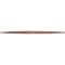 Ekena Millwork Grace Wood Fretwork Pierced Ceiling Medallion, Walnut, 28"OD x 10 1/8"ID x 1/4"T CMWP28X0250GRWA - alternate 4